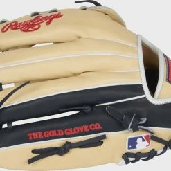 Rawlings Heart Of The Hide R2G Contour Fit 12.5" Baseball Glove PROR3028U-6CN -Easton Glove Shop PROR3028U 6CN 4