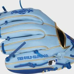 Rawlings Heart Of The Hide R2G Contour Fit 11.25" Baseball Glove PROR312U-2R -Easton Glove Shop PROR312U 2R 4