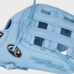 Rawlings Heart Of The Hide R2G 12.75" Baseball Glove - PROR3319-6CB -Easton Glove Shop PROR3319 6CB 3