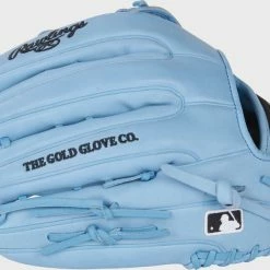 Rawlings Heart Of The Hide R2G 12.75" Baseball Glove - PROR3319-6CB -Easton Glove Shop PROR3319 6CB 4