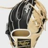 Rawlings Heart Of The Hide R2G 11.5" Baseball Glove PROR934-2CB -Easton Glove Shop PROR934 2CB 2