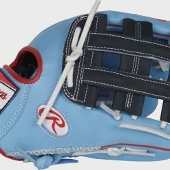 Rawlings Heart Of The Hide R2G Kris Bryant 12.25" PRORKB17CB 8 Rawlings Heart Of The Hide R2G Kris Bryant 12.25" PRORKB17CB -Easton Glove Shop PRORKB17CB 3