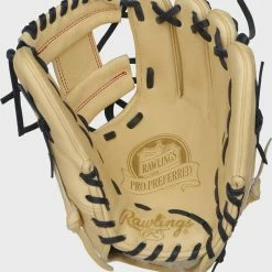 Rawlings Pro Preferred 11.5" Baseball Glove PROS204-2C -Easton Glove Shop PROS204 2C 1