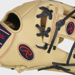 Rawlings Pro Preferred 11.5" Baseball Glove PROS204-2C -Easton Glove Shop PROS204 2C 3