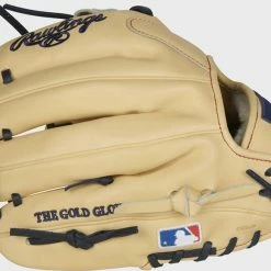 Rawlings Pro Preferred 11.5" Baseball Glove PROS204-2C -Easton Glove Shop PROS204 2C 4