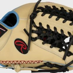 Rawlings Pro Preferred 11.5" Baseball Glove PROS204-4BSS -Easton Glove Shop PROS204 4BSS 3