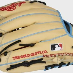 Rawlings Pro Preferred 11.5" Baseball Glove PROS204-4BSS -Easton Glove Shop PROS204 4BSS 4
