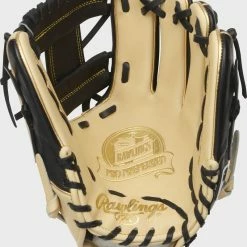 Rawlings Pro Preferred 11.5" Baseball Glove PROS204W-2CBG -Easton Glove Shop PROS204W 2CBG 1