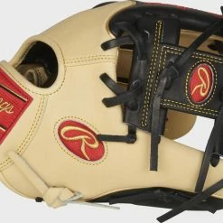 Rawlings Pro Preferred 11.5" Baseball Glove PROS204W-2CBG -Easton Glove Shop PROS204W 2CBG 3