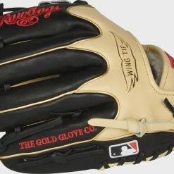 Rawlings Pro Preferred 11.5" Baseball Glove PROS204W-2CBG -Easton Glove Shop PROS204W 2CBG 4