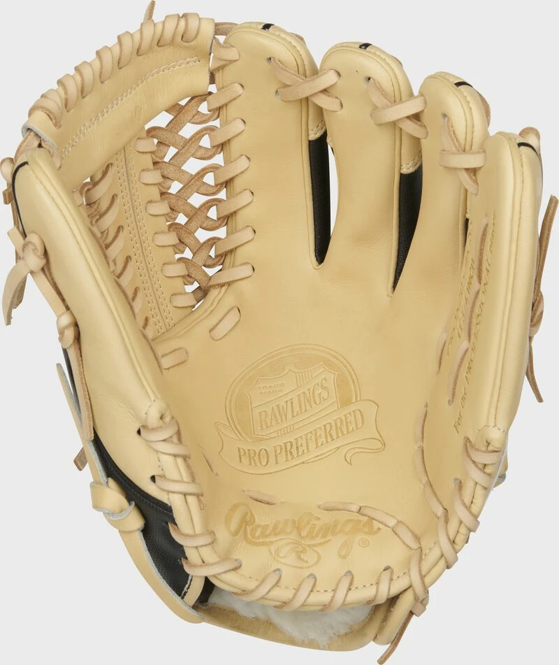 Rawlings Pro Preferred 11.75" Baseball Glove PROS205-4CSS 4 Rawlings Pro Preferred 11.75" Baseball Glove PROS205-4CSS - Image 2