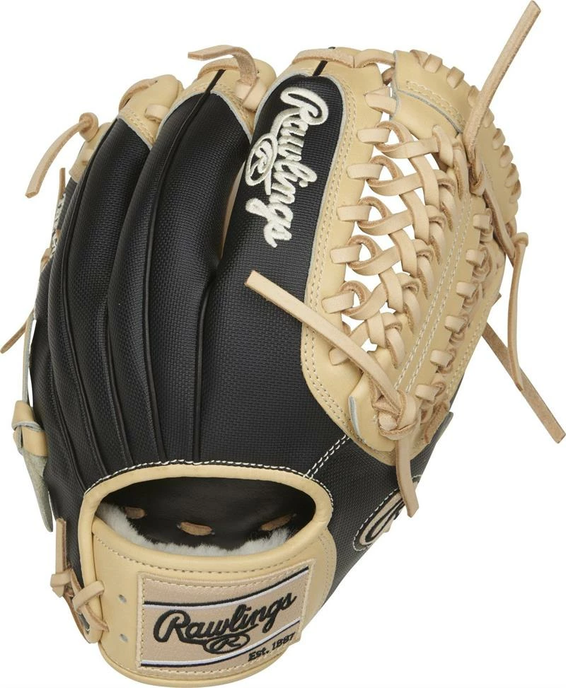 Rawlings Pro Preferred 11.75" Baseball Glove PROS205-4CSS 3 Rawlings Pro Preferred 11.75" Baseball Glove PROS205-4CSS