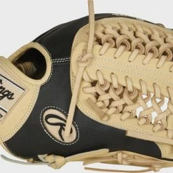 Rawlings Pro Preferred 11.75" Baseball Glove PROS205-4CSS 8 Rawlings Pro Preferred 11.75" Baseball Glove PROS205-4CSS -Easton Glove Shop PROS205 4CSS 3