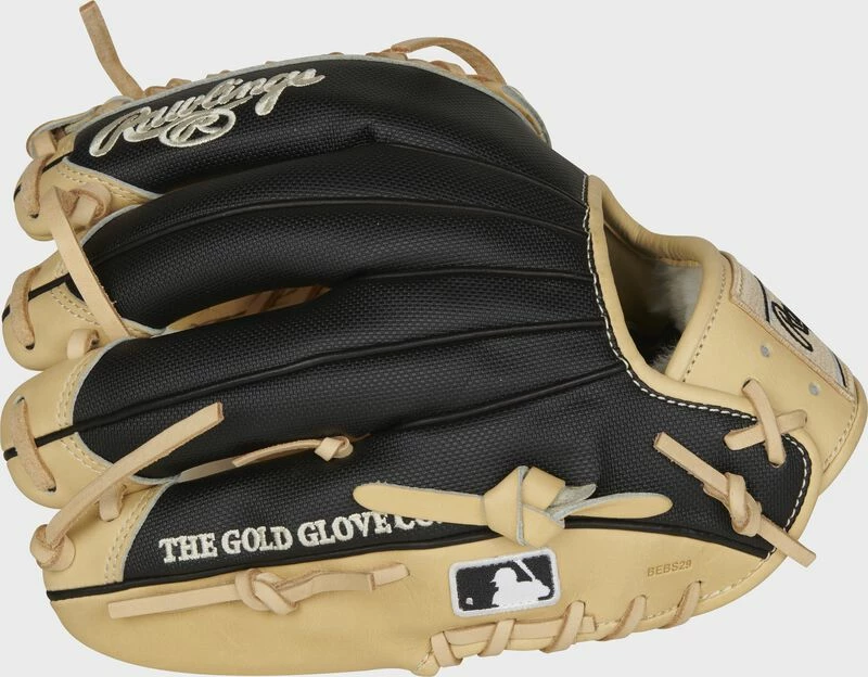Rawlings Pro Preferred 11.75" Baseball Glove PROS205-4CSS 6 Rawlings Pro Preferred 11.75" Baseball Glove PROS205-4CSS - Image 4
