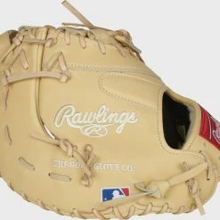 Rawlings Pro Preferred 13" Baseball First Base Mitt - PROSDCTCC -Easton Glove Shop PROSDCTCC 4