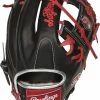 Rawlings Pro Preferred 11.75" Baseball Glove PROSFL12B -Easton Glove Shop PROSFL12B 2 png 1400x dc4bd30e 9cc6 4d2b a113 df3c482cae15