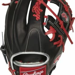 Rawlings Pro Preferred 11.75" Baseball Glove PROSFL12B