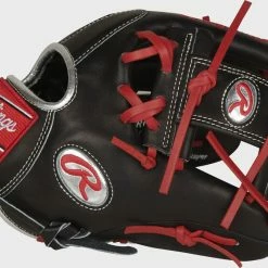 Rawlings Pro Preferred 11.75" Baseball Glove PROSFL12B -Easton Glove Shop PROSFL12B 3
