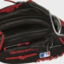 Rawlings Pro Preferred 11.75" Baseball Glove PROSFL12B -Easton Glove Shop PROSFL12B 4