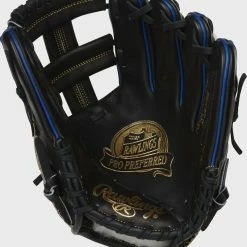 Rawlings Pro Preferred 11.5" Baseball Glove PROSNP4-20BR -Easton Glove Shop PROSNP4 20BR 1