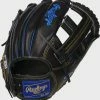 Rawlings Pro Preferred 11.5" Baseball Glove PROSNP4-20BR -Easton Glove Shop PROSNP4 20BR 2