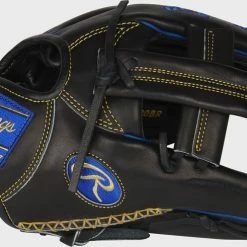 Rawlings Pro Preferred 11.5" Baseball Glove PROSNP4-20BR -Easton Glove Shop PROSNP4 20BR 3
