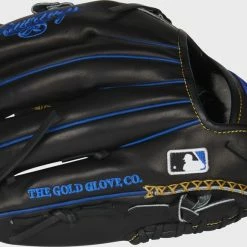 Rawlings Pro Preferred 11.5" Baseball Glove PROSNP4-20BR -Easton Glove Shop PROSNP4 20BR 4