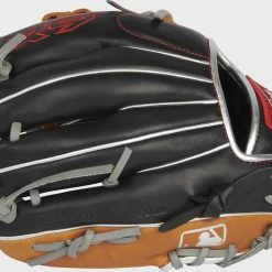 Rawlings R9 Contour 11" Baseball Glove - R9110U-19BT -Easton Glove Shop R9110U 19BT 4