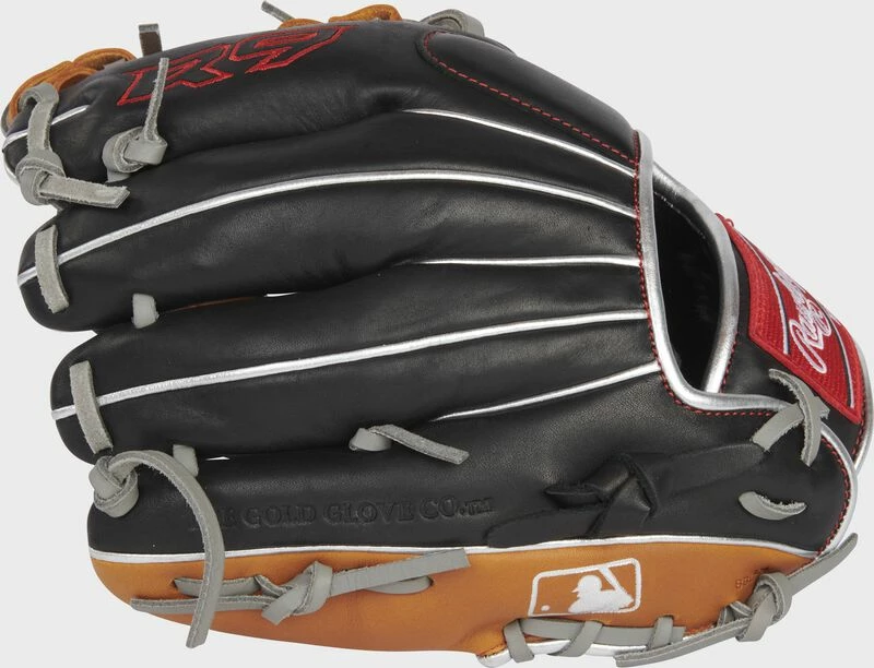 Rawlings R9 Contour 11.25" Baseball Glove - R91125U-2BT 6 Rawlings R9 Contour 11.25" Baseball Glove - R91125U-2BT - Image 4