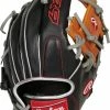 Rawlings R9 Contour 11.25" Baseball Glove - R91125U-2BT 1 Rawlings R9 Contour 11.25" Baseball Glove - R91125U-2BT -Easton Glove Shop R91125U 2BT 1