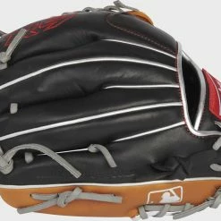 Rawlings R9 Contour 11.5" Baseball Glove - R9115U-4BT 9 Rawlings R9 Contour 11.5" Baseball Glove - R9115U-4BT -Easton Glove Shop R9115U 4BT 4