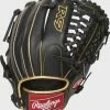 Rawlings R9 11.75" Baseball Glove R9205-4BG -Easton Glove Shop R9205 4BG 2