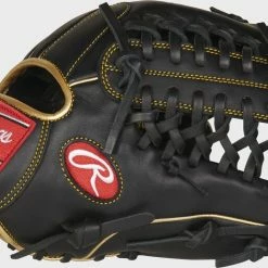 Rawlings R9 11.75" Baseball Glove R9205-4BG -Easton Glove Shop R9205 4BG 3