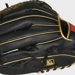 Rawlings R9 11.75" Baseball Glove R9205-4BG -Easton Glove Shop R9205 4BG 4