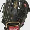 Rawlings R9 12" Baseball Glove - R9206-9BG 1 Rawlings R9 12" Baseball Glove - R9206-9BG -Easton Glove Shop R9206 9BG 2