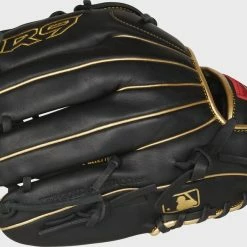 Rawlings R9 12" Baseball Glove - R9206-9BG -Easton Glove Shop R9206 9BG 4