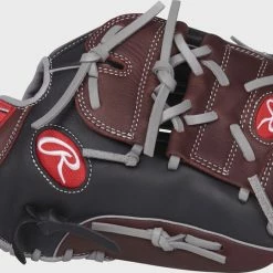 Rawlings R9 12" Baseball Glove R9206-9BSG -Easton Glove Shop R9206 9BSG 3