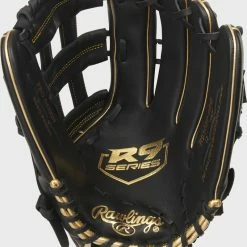 Rawlings R9 12.75" Baseball Glove - R93029-6BG -Easton Glove Shop R93029 6BG 1