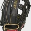 Rawlings R9 12.75" Baseball Glove - R93029-6BG -Easton Glove Shop R93029 6BG 2