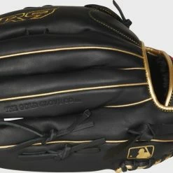 Rawlings R9 12.75" Baseball Glove - R93029-6BG -Easton Glove Shop R93029 6BG 4