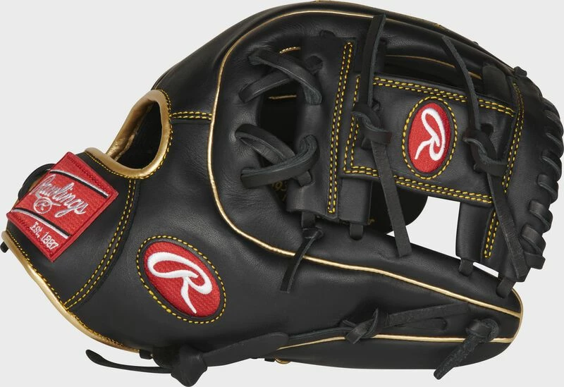 Rawlings R9 11.5" Baseball Glove R9314-2BG 5 Rawlings R9 11.5" Baseball Glove R9314-2BG - Image 3