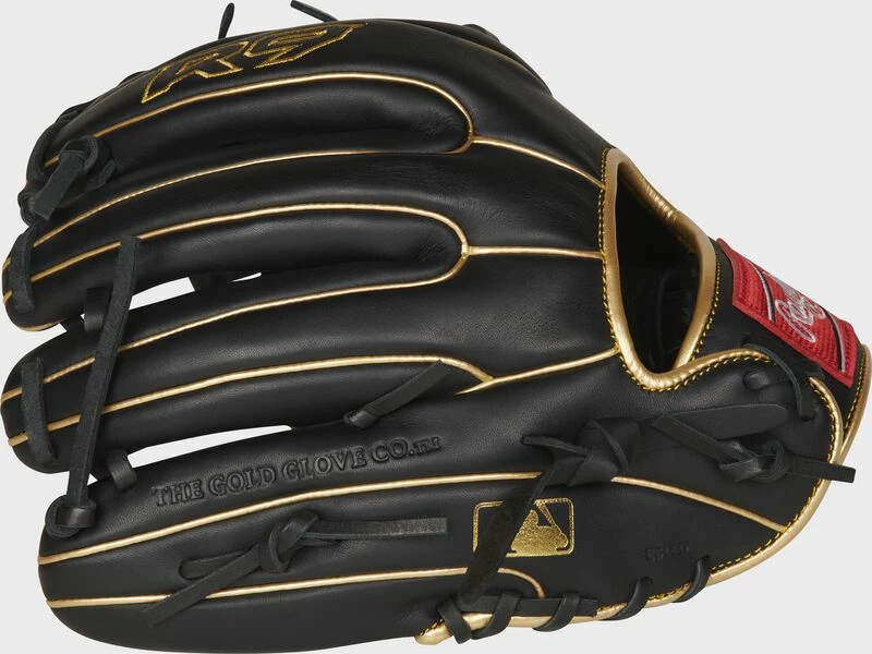 Rawlings R9 11.5" Baseball Glove R9314-2BG 6 Rawlings R9 11.5" Baseball Glove R9314-2BG - Image 4
