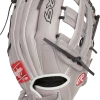 Rawlings R9 Contour 12" Fastpitch Glove - R9SB120U-6GW