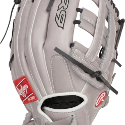 Rawlings R9 Contour 12" Fastpitch Glove - R9SB120U-6GW