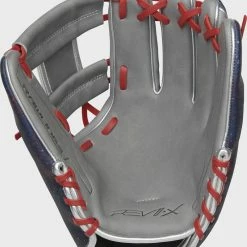 Rawlings REV1X 11.5" Baseball Glove REV204-2X -Easton Glove Shop REV204 2X 1