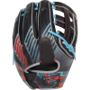 Rawlings REV1X 11.75" Baseball Glove REV205-6B