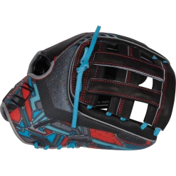 Rawlings REV1X 11.75" Baseball Glove REV205-6B -Easton Glove Shop REV205 6B 3 720x 1400x 7a300943 5d75 4580 963d 9f2bd5fd3c93