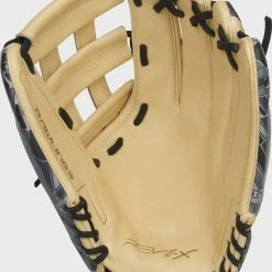 Rawlings REV1X 12.75" Baseball Glove REV3039-6 -Easton Glove Shop REV3039 6 1