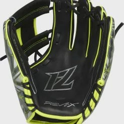 Rawlings REV1X Francisco Lindor 11.75" Baseball Glove REVFL12 -Easton Glove Shop REVFL12 1
