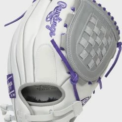 Rawlings Liberty Advanced 12'' Fastpitch Glove RLA120-3WPG